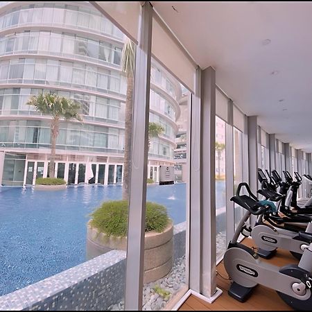 Vortex Hotel Suites Klcc At Kuala Lumpur City Center ภายนอก รูปภาพ