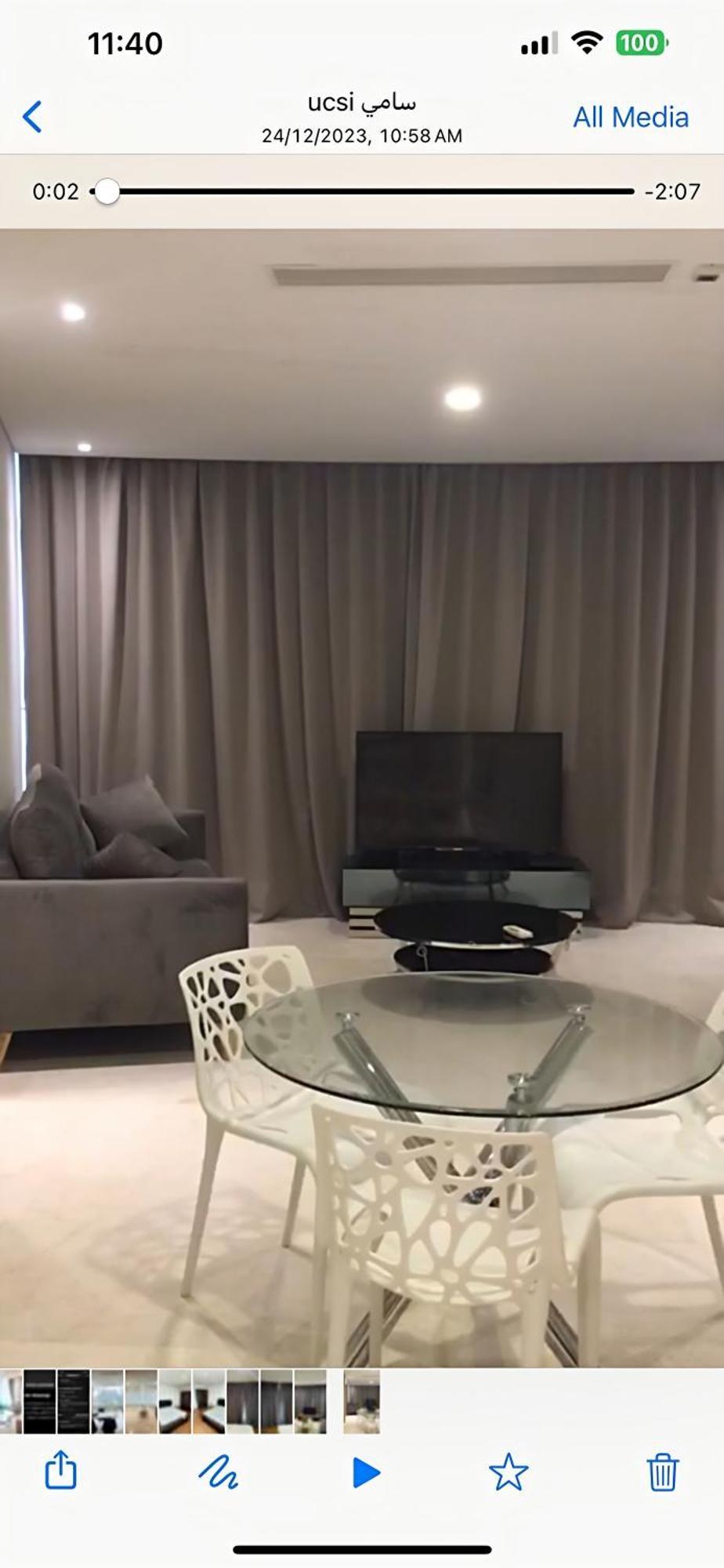 Vortex Hotel Suites Klcc At Kuala Lumpur City Center ภายนอก รูปภาพ